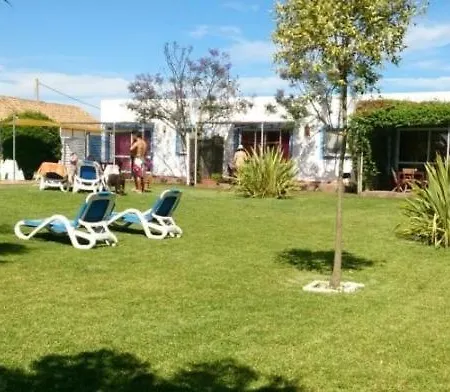 Landhaus Casas Lionel *