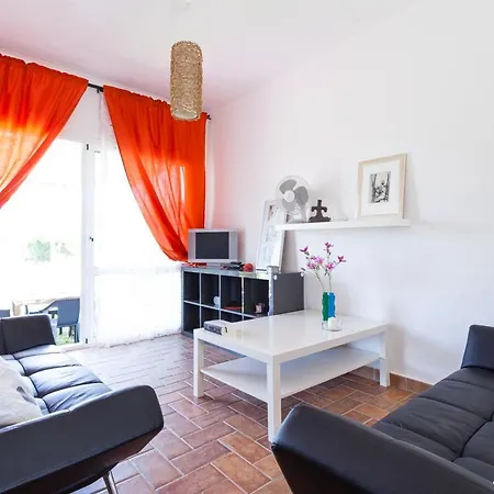 Casas Lionel Landhaus Conil De La Frontera