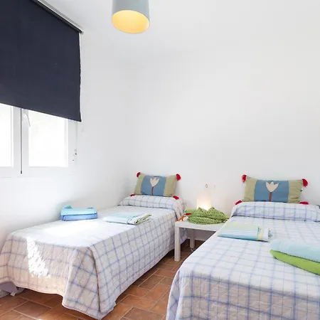 Landhaus Casas Lionel *