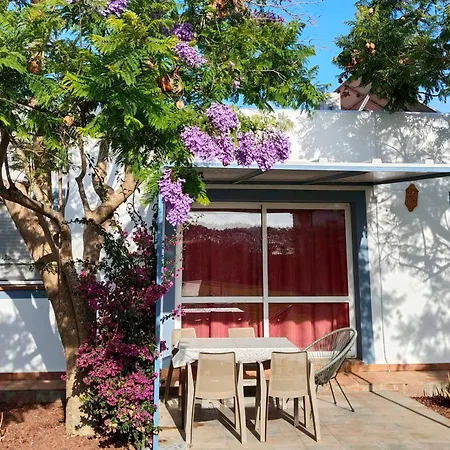 Casas Lionel Landhaus