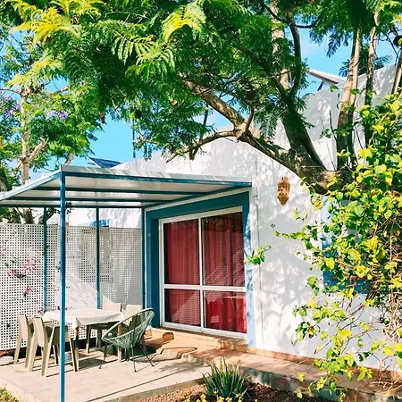 Landhaus Casas Lionel *
