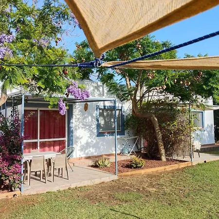 Casas Lionel Landhaus *