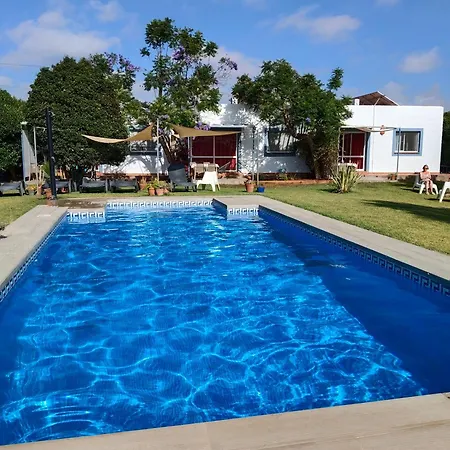 Casas Lionel Landhaus