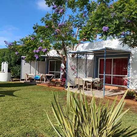 Landhaus Casas Lionel