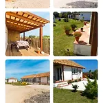 Casas Lionel בית כפרי *