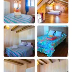 בית כפרי Casas Lionel *