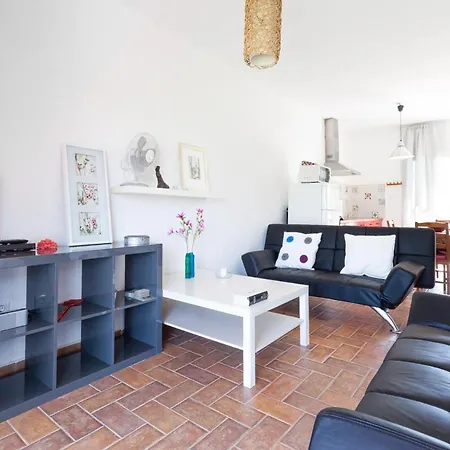 Casas Lionel בית כפרי *
