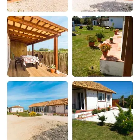 Casas Lionel בית כפרי